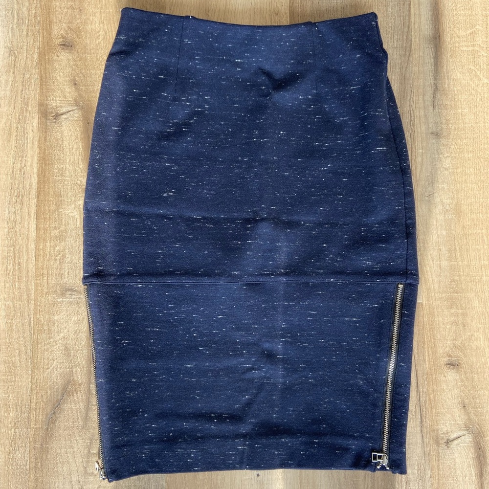 Aritzia bodycon skirt